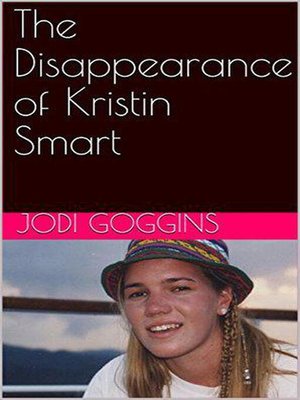 cover image of The Disappearance of Kristin Smart